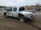 2014 Nissan Frontier S