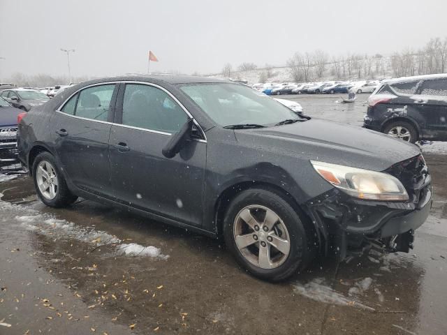 2016 Chevrolet Malibu Limited LS