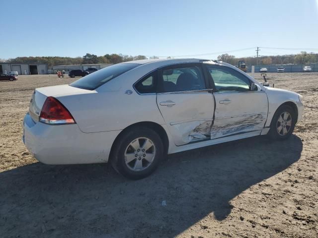 2009 Chevrolet Impala 1LT