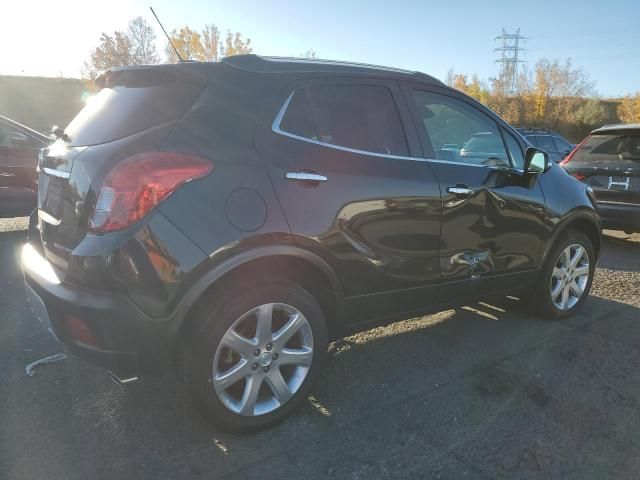 2015 Buick Encore