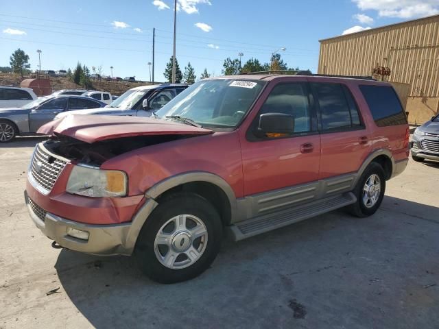 2003 Ford Expedition Eddie Bauer