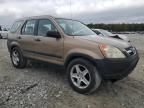 2003 Honda CR-V LX