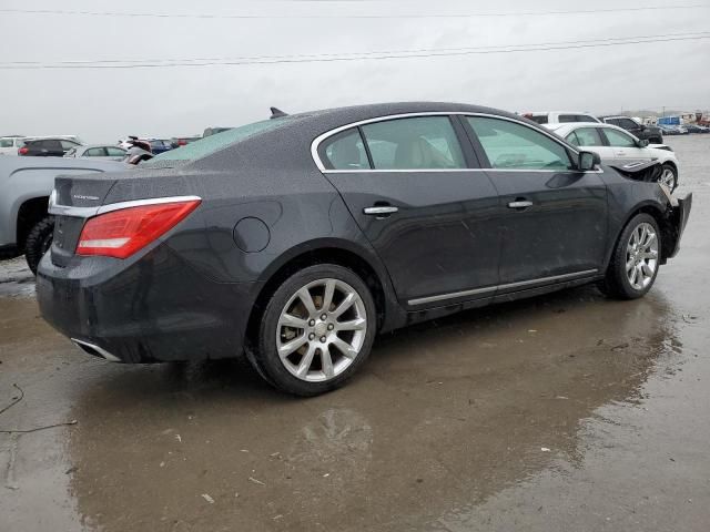 2014 Buick Lacrosse