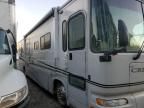 2004 Freightliner Chassis X Line Motor Home