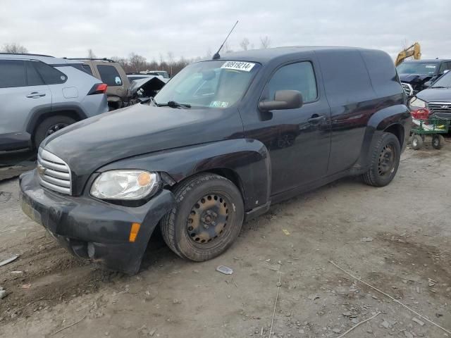 2008 Chevrolet HHR Panel LS