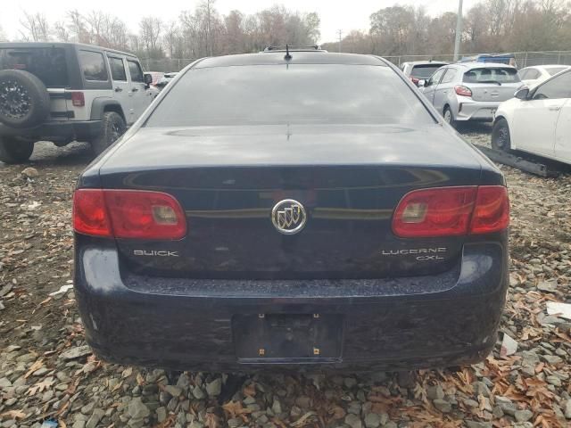 2007 Buick Lucerne CXL