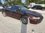 2002 Pontiac Grand Prix GT