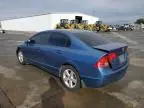 2008 Honda Civic EX