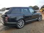 2014 Land Rover Range Rover Supercharged