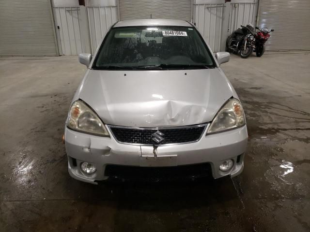 2005 Suzuki Aerio SX