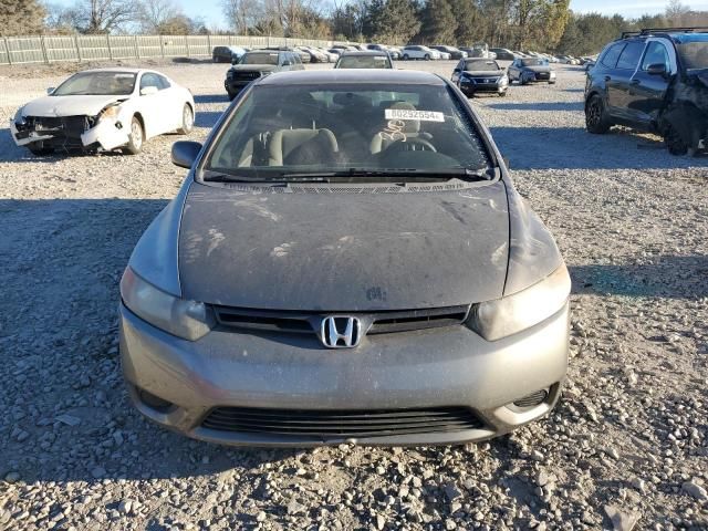 2006 Honda Civic LX