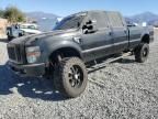 2009 Ford F250 Super Duty