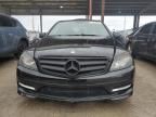 2011 Mercedes-Benz C 300 4matic