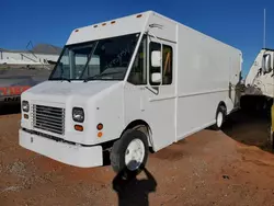 2007 Freightliner Chassis M Line WALK-IN Van en venta en Oklahoma City, OK