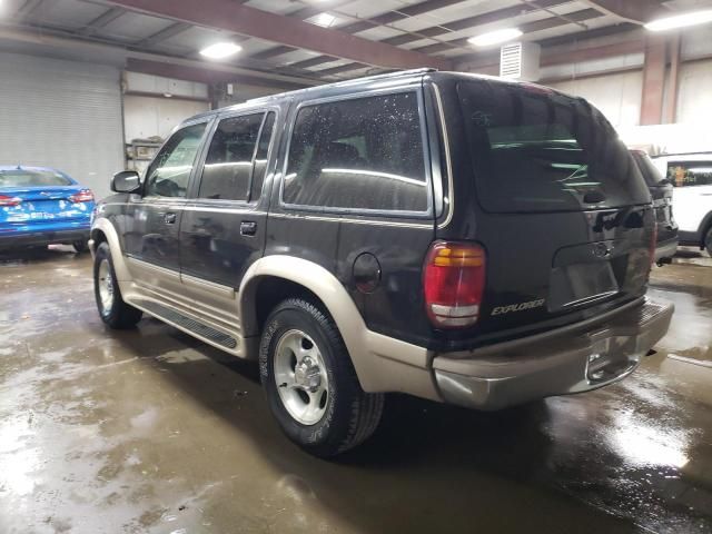 1998 Ford Explorer