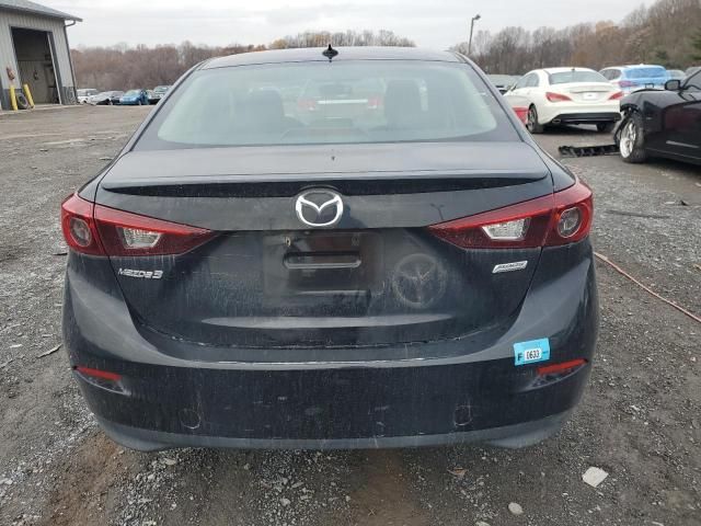 2015 Mazda 3 Grand Touring