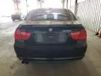 2009 BMW 328 I Sulev