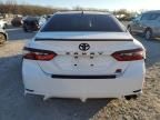 2024 Toyota Camry SE Night Shade