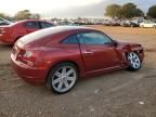 2004 Chrysler Crossfire Limited