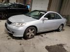 2004 Honda Civic EX