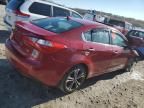 2014 KIA Forte EX