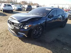 Mazda Vehiculos salvage en venta: 2016 Mazda 6 Grand Touring