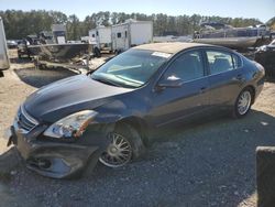 Nissan salvage cars for sale: 2010 Nissan Altima Base