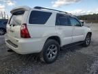 2008 Toyota 4runner Limited