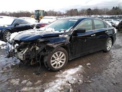 2013 Nissan Altima 2.5 en venta en Duryea, PA