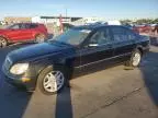 2003 Mercedes-Benz S 430