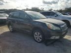 2012 Subaru Outback 2.5I