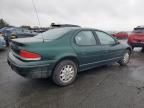 1999 Chrysler Cirrus LXI