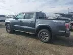 2023 Toyota Tacoma Double Cab