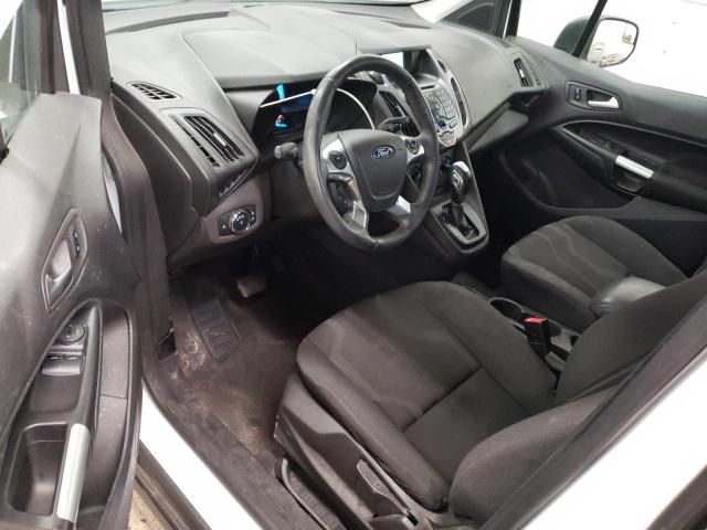 2015 Ford Transit Connect XLT