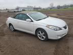 2006 Toyota Camry Solara SE