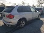 2012 BMW X5 XDRIVE35D