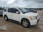 2004 Nissan Armada SE