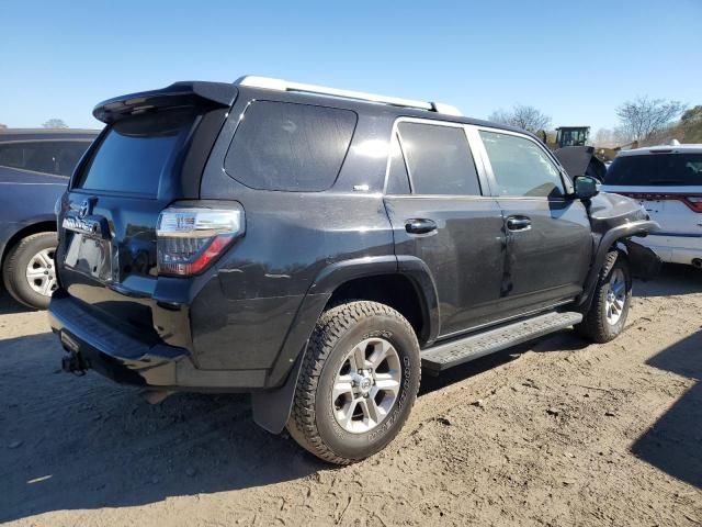 2015 Toyota 4runner SR5