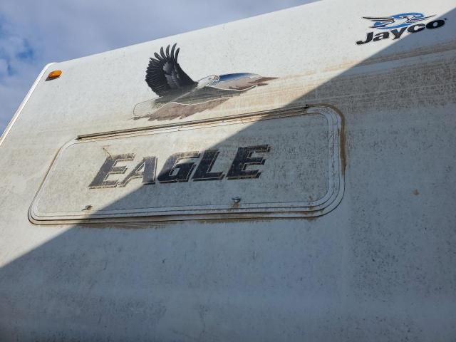 2006 Jayco Eagle