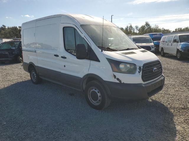 2015 Ford Transit T-150