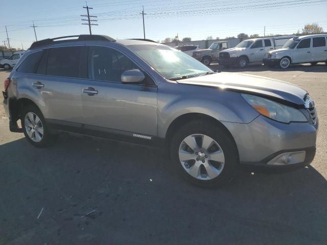 2011 Subaru Outback 2.5I Premium