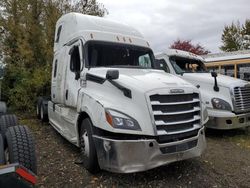 Freightliner salvage cars for sale: 2022 Freightliner Cascadia 126