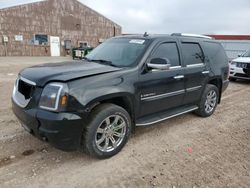 2007 GMC Yukon Denali en venta en Rapid City, SD