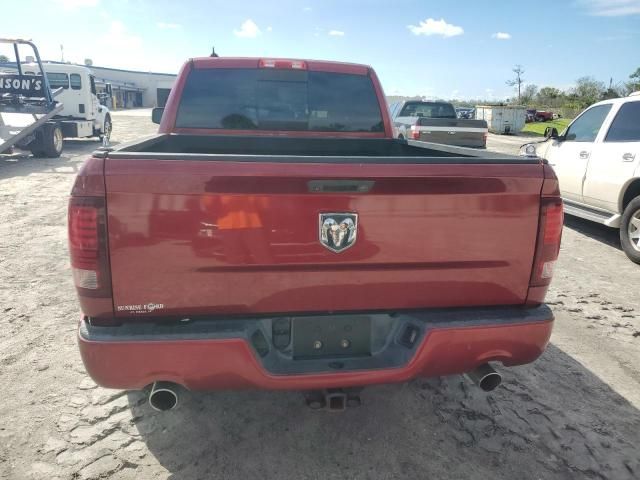 2014 Dodge RAM 1500 Sport