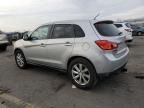 2014 Mitsubishi Outlander Sport ES