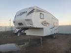 2011 Jayco Eagle