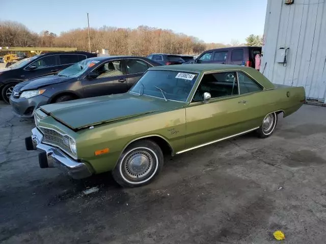 1973 Dodge Dart