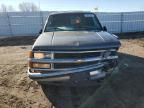 1999 Chevrolet Tahoe K1500