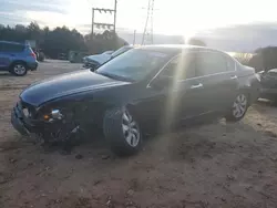 Vehiculos salvage en venta de Copart China Grove, NC: 2010 Honda Accord EXL