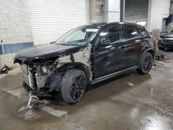 Mitsubishi Vehiculos salvage en venta: 2023 Mitsubishi Outlander Sport S/SE